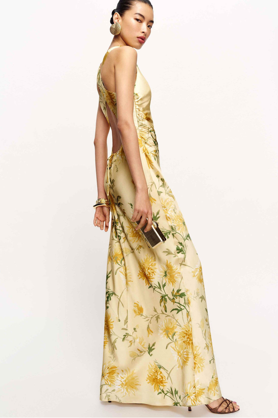 Anaiis Maxi Dress