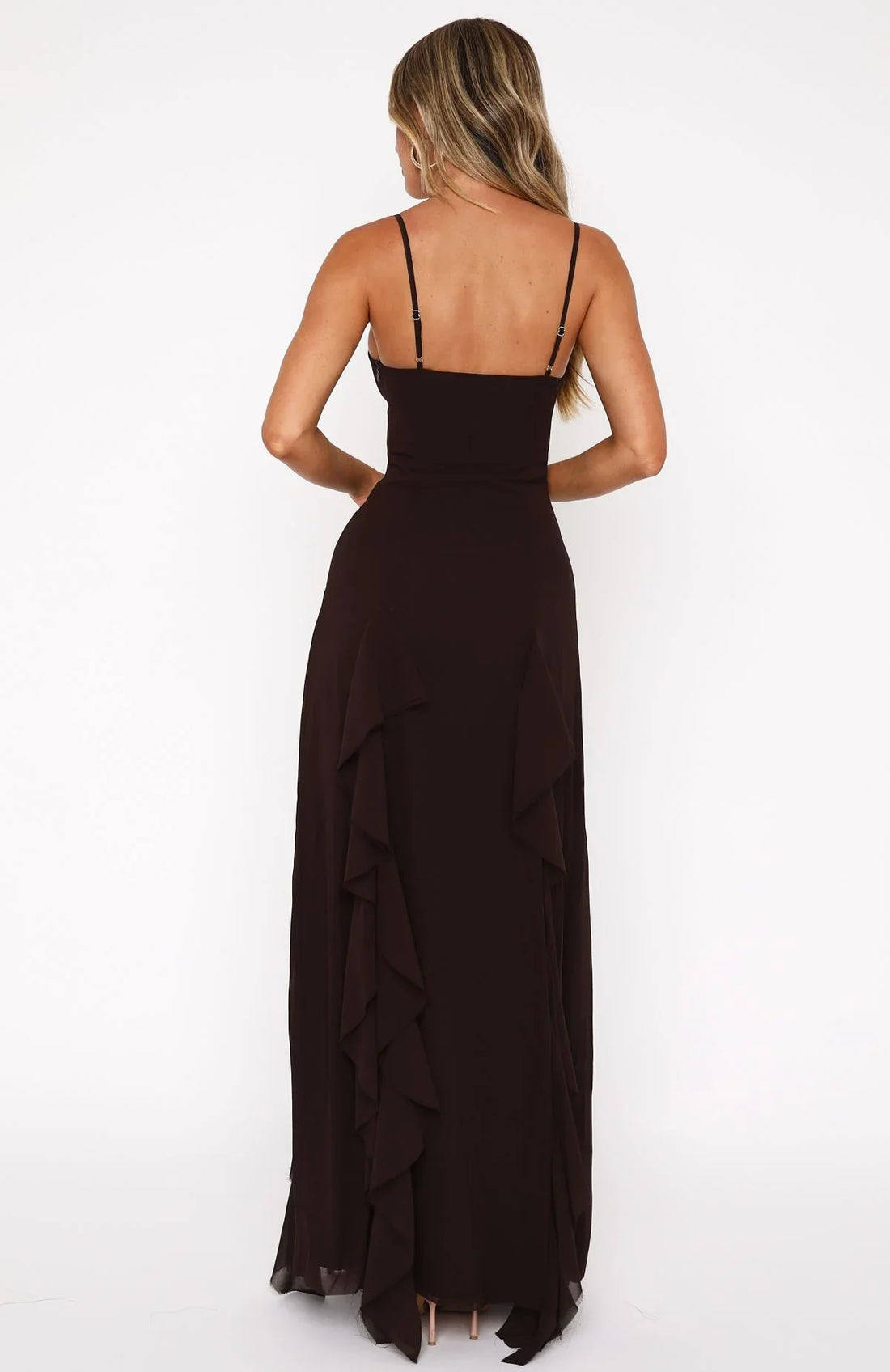 ✨Summer Sales✨Summer Solstice Maxi Dress